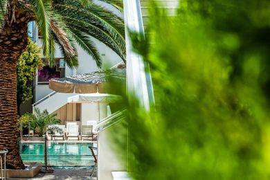 Elinotel Polis Hotel - Image 6