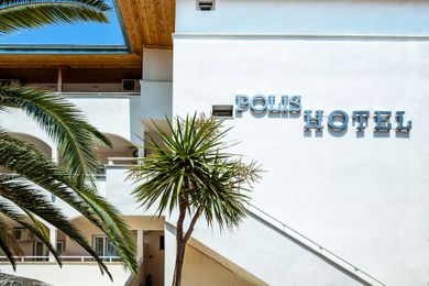 Elinotel Polis Hotel - Image 7