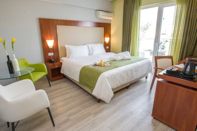 Polis Grand Hotel - Image 4