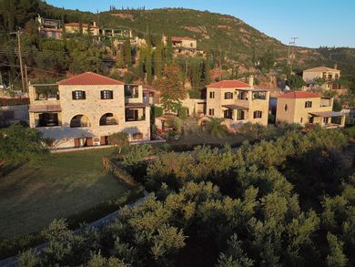 Polismata Kardamili - Image 2