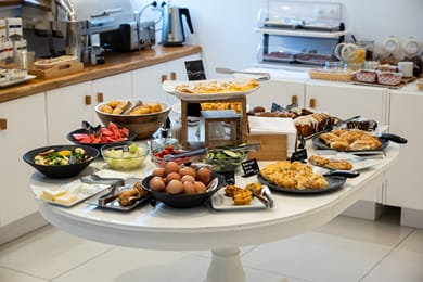 Polis of Naxos Boutique Hotel - Image 2