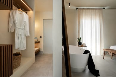 Polis of Naxos Stylish Suites - Image 2