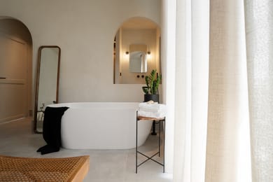 Polis of Naxos Stylish Suites - Image 6