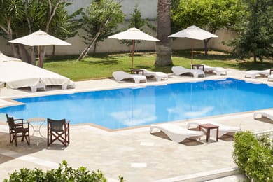 Polos Hotel Paros - Image 5