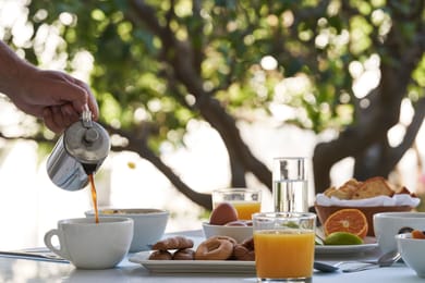 Polos Hotel Paros - Image 7