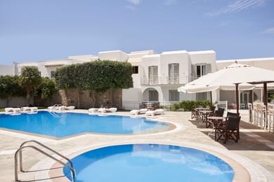 Polos Hotel Paros - Image 6