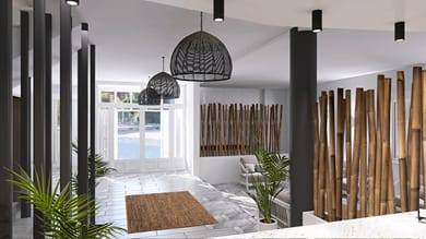 Polos Hotel Paros - Image 7