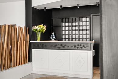 Polos Hotel Paros - Image 3