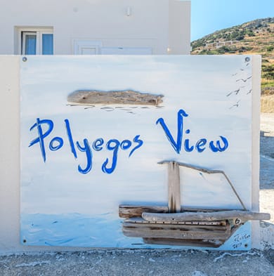 Polyegos View Milos - Image 4