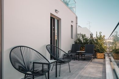 360 Degrees Pop Art Hotel - Image 4