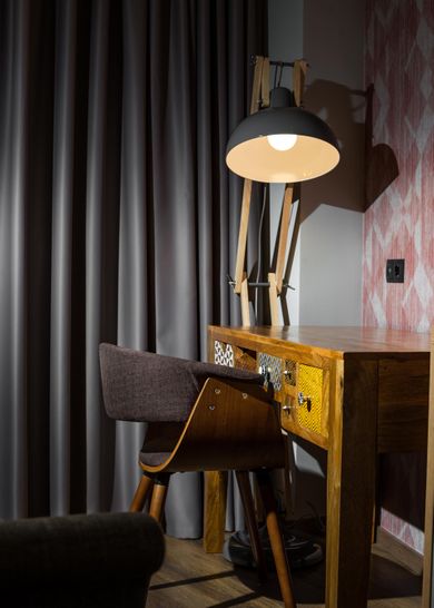 360 Degrees Pop Art Hotel - Image 7