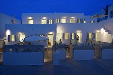 Porto Naoussa Hotel Paros - Image 5