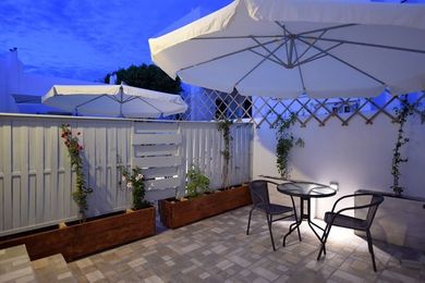 Porto Naoussa Hotel Paros - Image 6