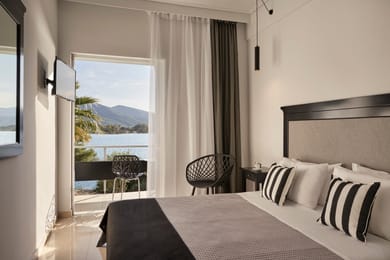 Poros Image Hotel - Image 4