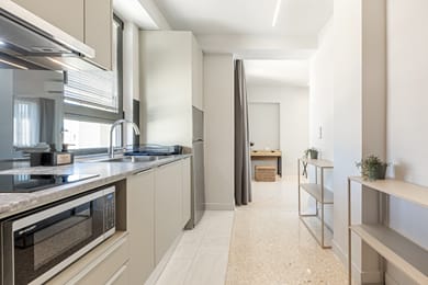 One-Bedroom Superior Apartment