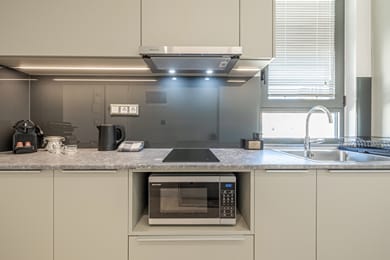 One-Bedroom Superior Apartment