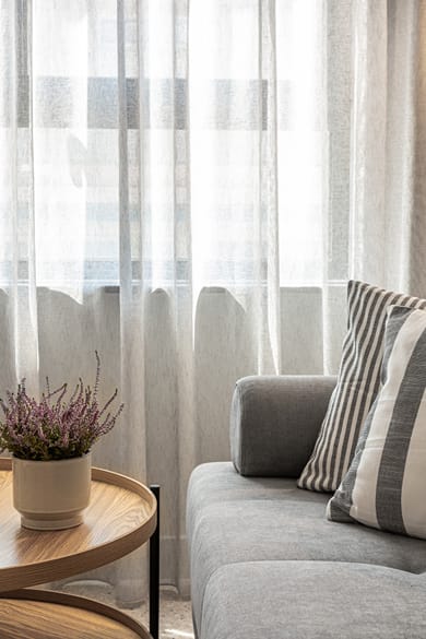 One-Bedroom Premium Apartment