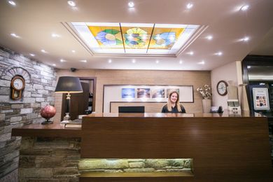 Portaria Hotel - Image 2