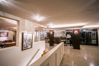 Portaria Hotel - Image 4