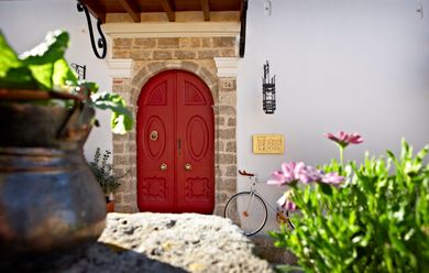 Kokkini Porta Rossa - Image 4