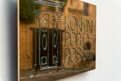 Kokkini Porta Rossa - Image 5