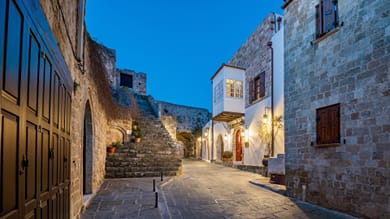 Kokkini Porta Rossa - Image 3