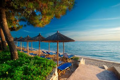 Portes Beach Hotel - Image 2