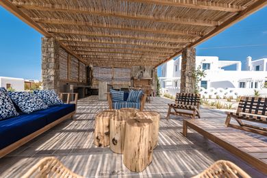 Portes Suites & Villas Mykonos - Image 2