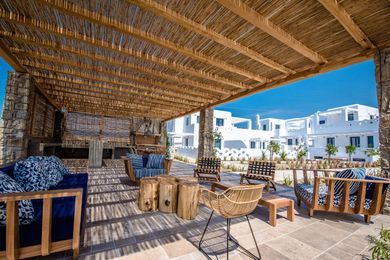 Portes Suites & Villas Mykonos - Image 3