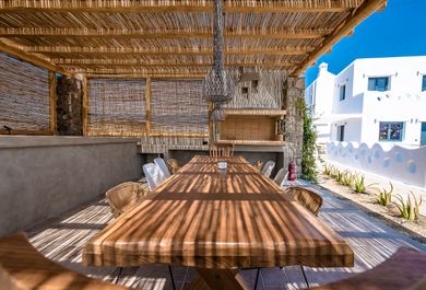 Portes Suites & Villas Mykonos - Image 4