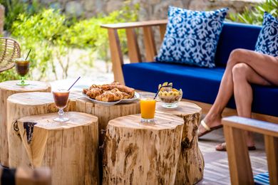 Portes Suites & Villas Mykonos - Image 7