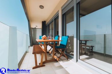 Rhodes Port Haven Suite - Image 2