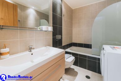 Rhodes Port Haven Suite - Image 3