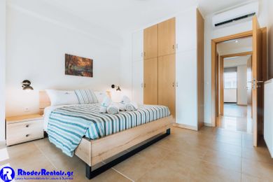 Rhodes Port Haven Suite - Image 4