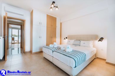 Rhodes Port Haven Suite - Image 6