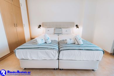 Rhodes Port Haven Suite - Image 7