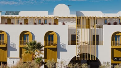 Portiani Suites - Image 4