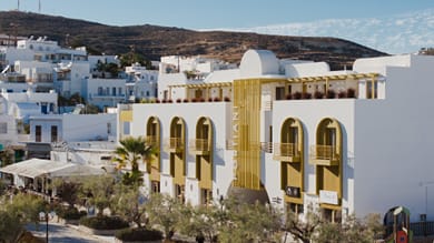 Portiani Suites - Image 6