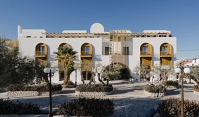 Portiani Suites - Image 7