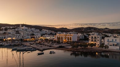 Portiani Suites - Image 3