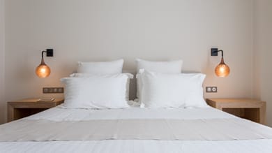 Porto Naxos Hotel - Image 3