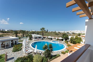 Porto Naxos Hotel - Image 6