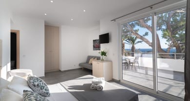 Porto Belissario Hotel - Image 4