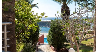 Porto Belissario Hotel - Image 7