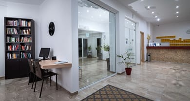 Porto Belissario Hotel - Image 4
