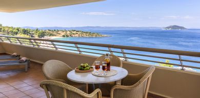 Porto Carras Meliton - Image 3