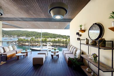 Porto Carras Meliton - Image 5