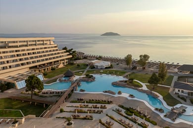 Porto Carras Grand Resort - Image 4