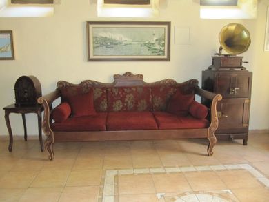 Porto del Colombo Chania - Image 5