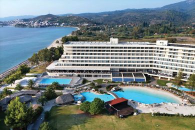 Porto Carras Sithonia